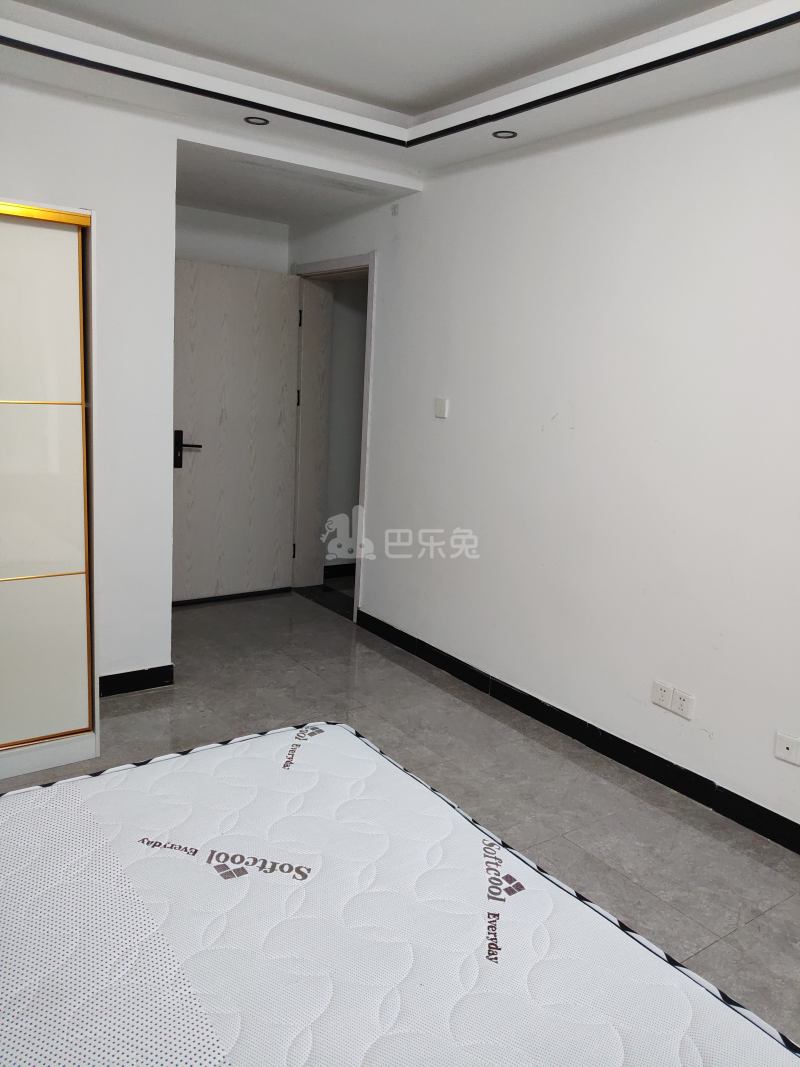 泰宸沙河茗苑3091739卧室图3