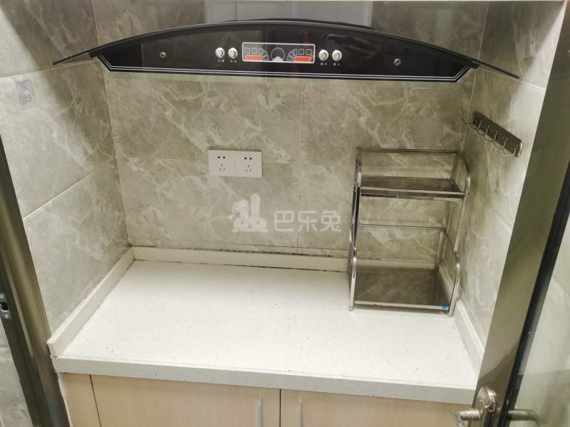 横岗旱塘三路15号3101303厨房图4