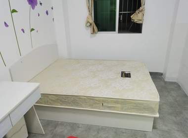 横岗旱塘三路15号 1室1厅1卫