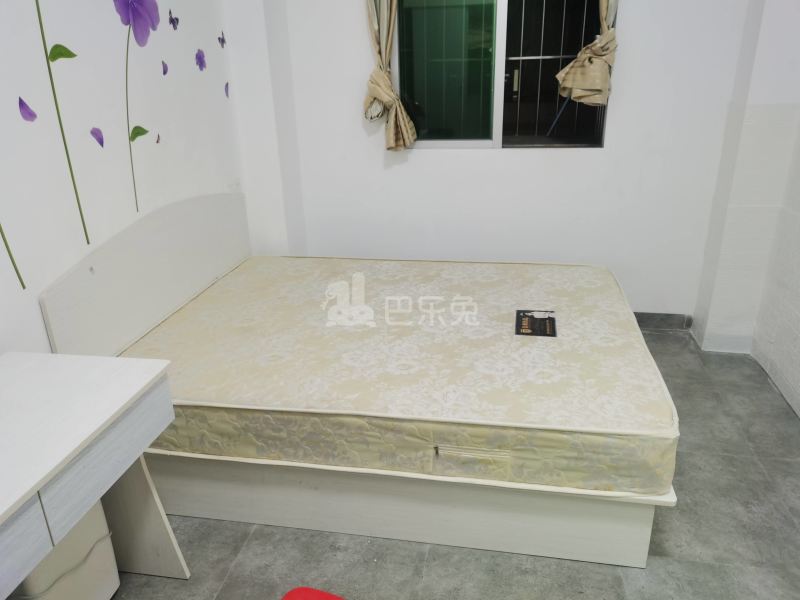 横岗旱塘三路15号3101303卧室图0