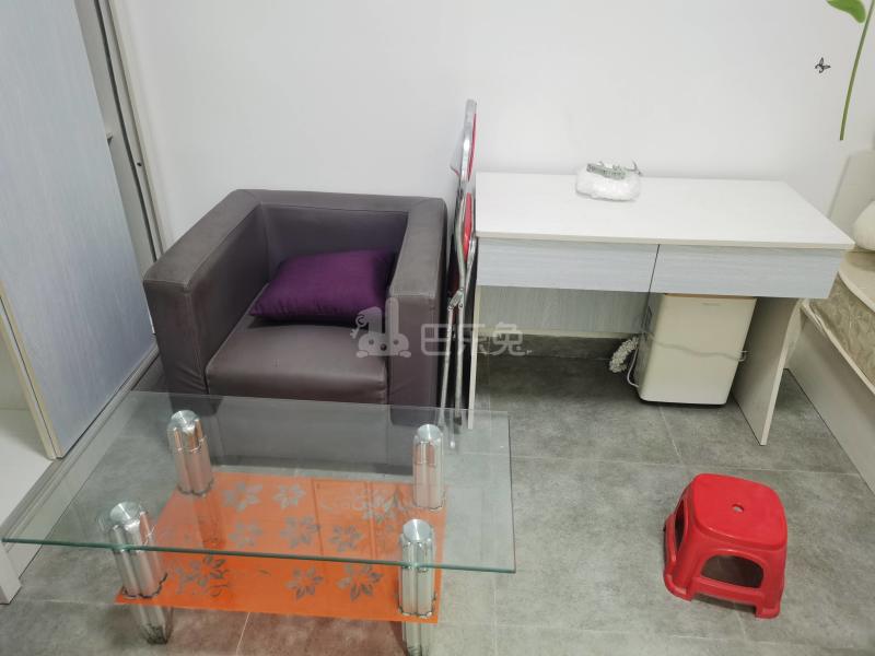 横岗旱塘三路15号3101303客厅图3