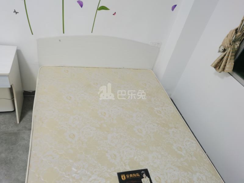 横岗旱塘三路15号3101303卧室图2