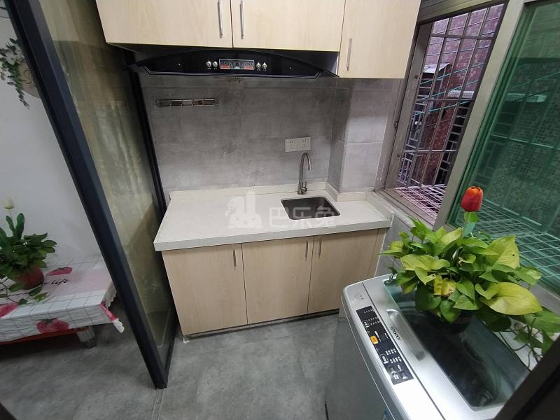 横岗旱塘三路15号3101307厨房图6