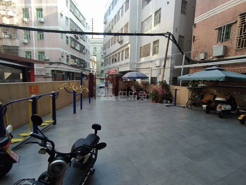 横岗旱塘三路15号3101307周边环境图10