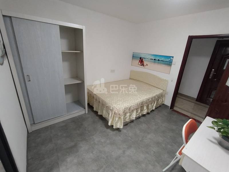 横岗旱塘三路15号3101307卧室图1