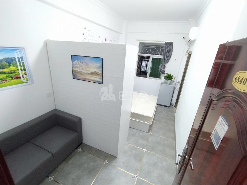 横岗旱塘三路15号3101332卧室图1