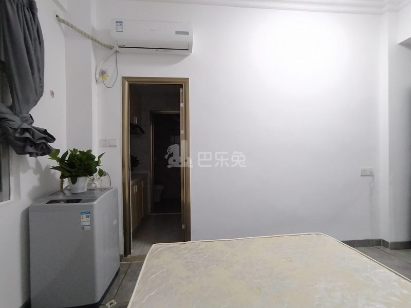 横岗旱塘三路15号3101332卧室图3