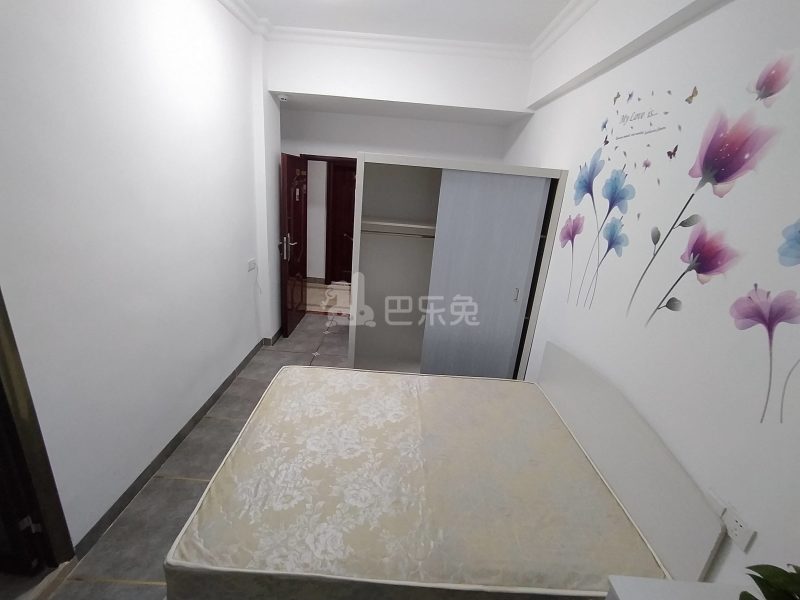 横岗旱塘三路15号3101332卧室图4