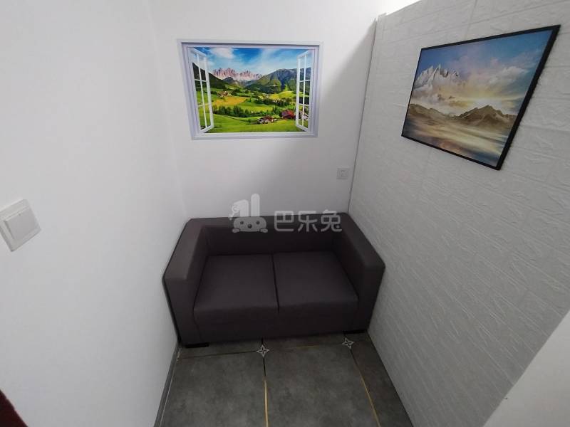 横岗旱塘三路15号3101332卧室图2