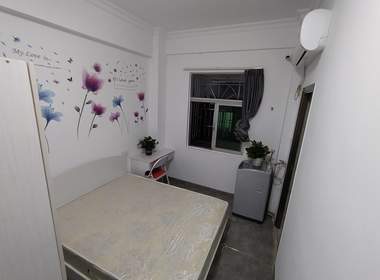 横岗旱塘三路15号 1室1厅1卫