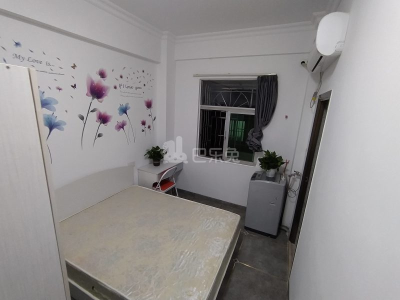 横岗旱塘三路15号3101332卧室图0