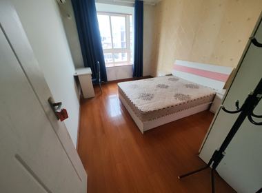 好日子大家园D区 1室1厅1卫