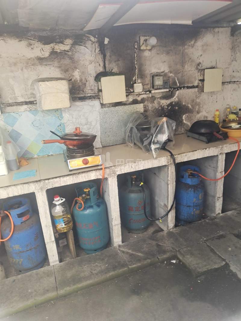 元祥小区（星星村星星苑六区）3107794厨房图5