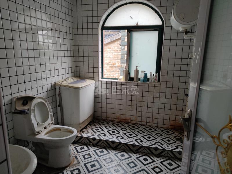 元祥小区（星星村星星苑六区）3107794卫生间图10