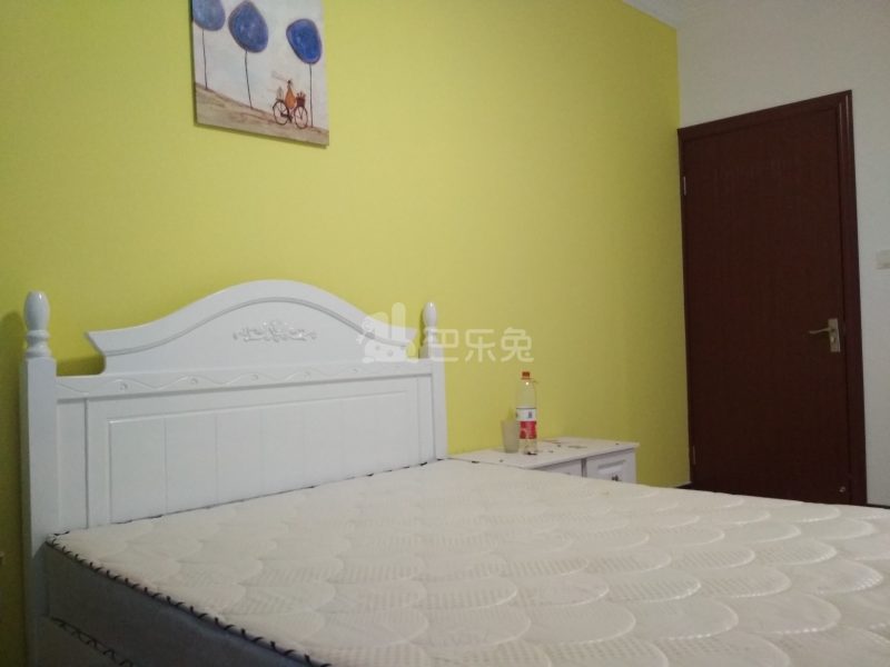 元祥小区（星星村星星苑六区）3107794卧室图2