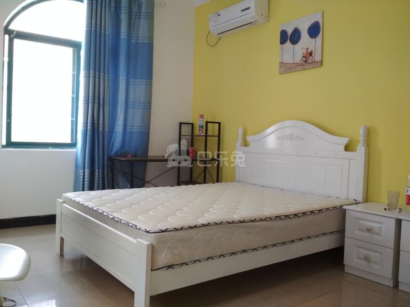 元祥小区（星星村星星苑六区）3107794卧室图1