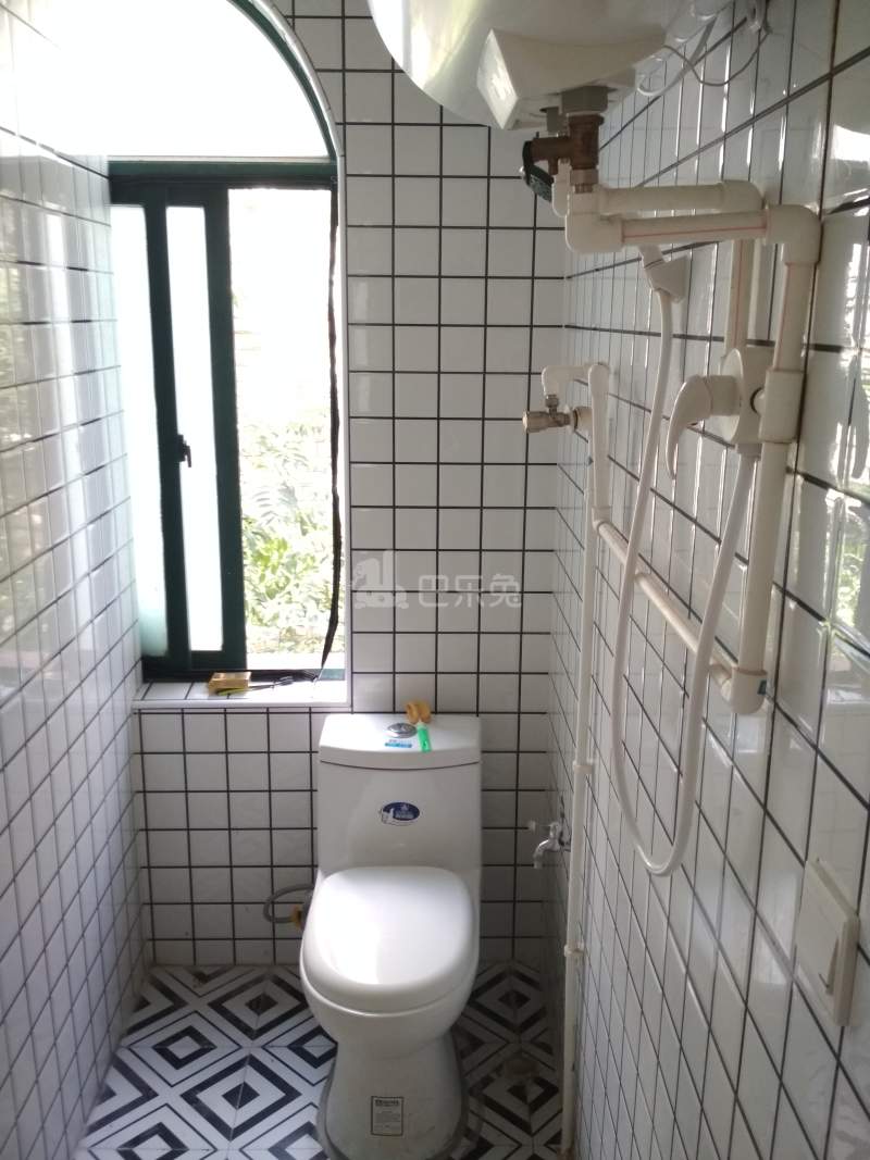 元祥小区（星星村星星苑六区）3107794卫生间图13