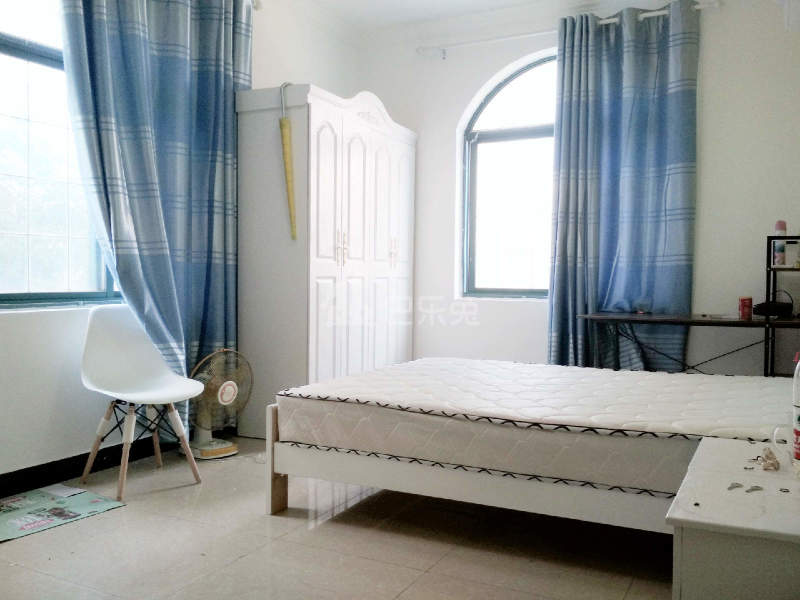 元祥小区（星星村星星苑六区）3107794卧室图0