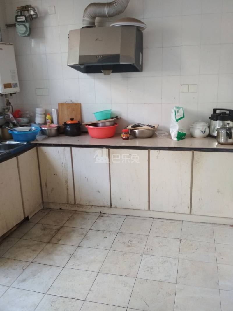 元祥小区（星星村星星苑六区）3107794厨房图6