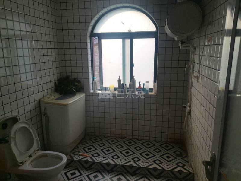 元祥小区（星星村星星苑六区）3107794卫生间图11