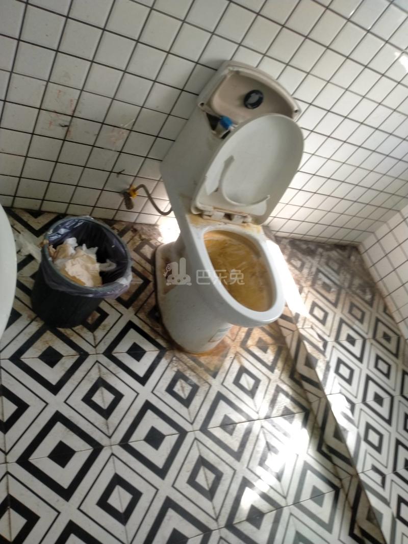 元祥小区（星星村星星苑六区）3107794卫生间图7