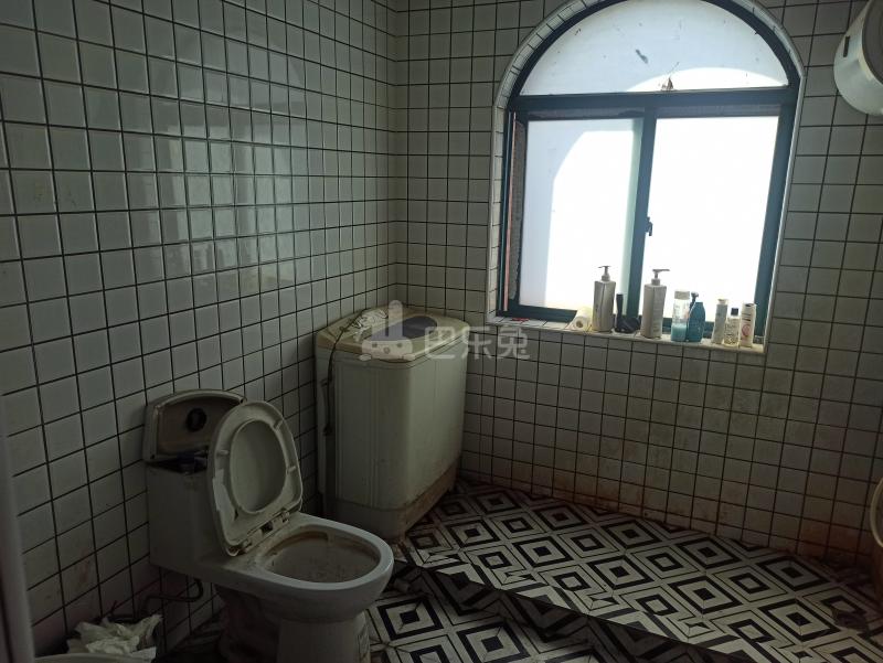 元祥小区（星星村星星苑六区）3107794卫生间图9