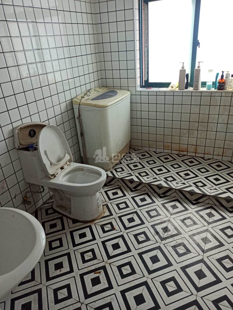 元祥小区（星星村星星苑六区）3107794卫生间图8