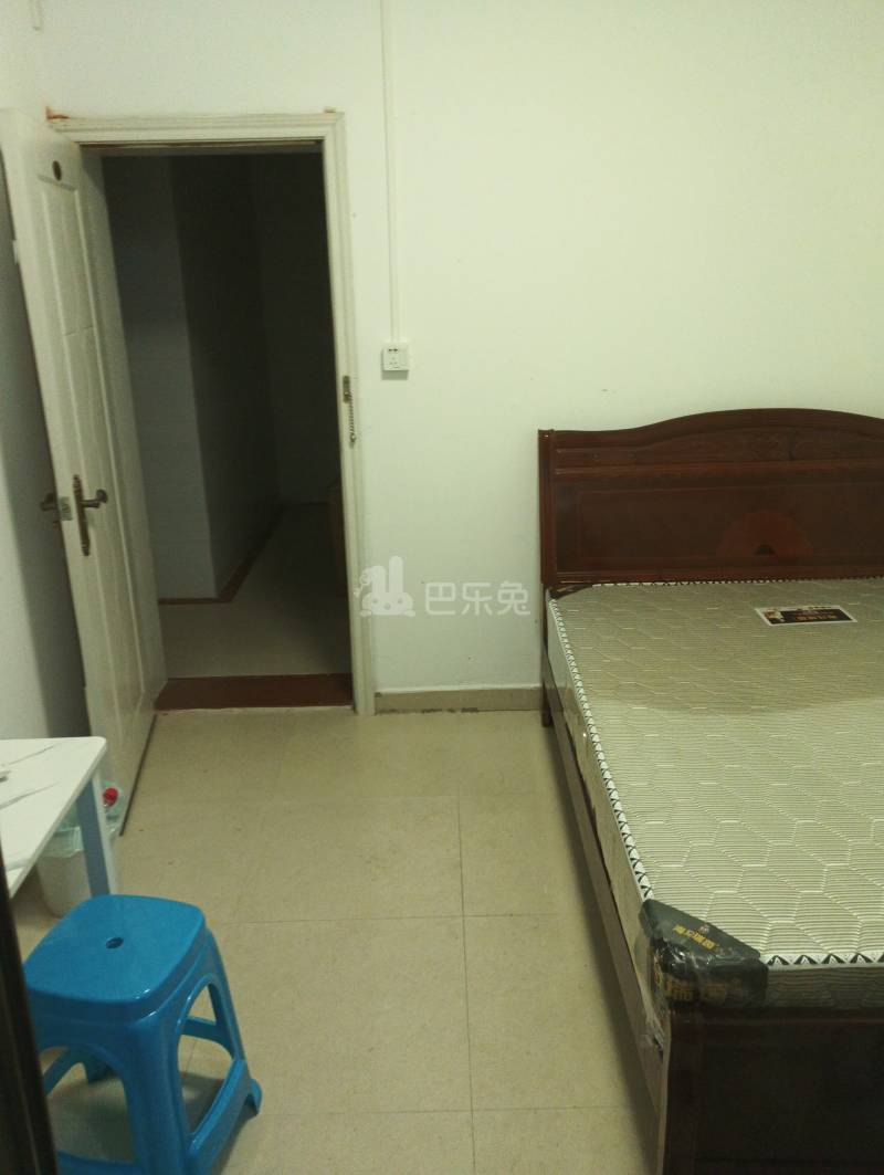 南油生活B区3131823客厅图4