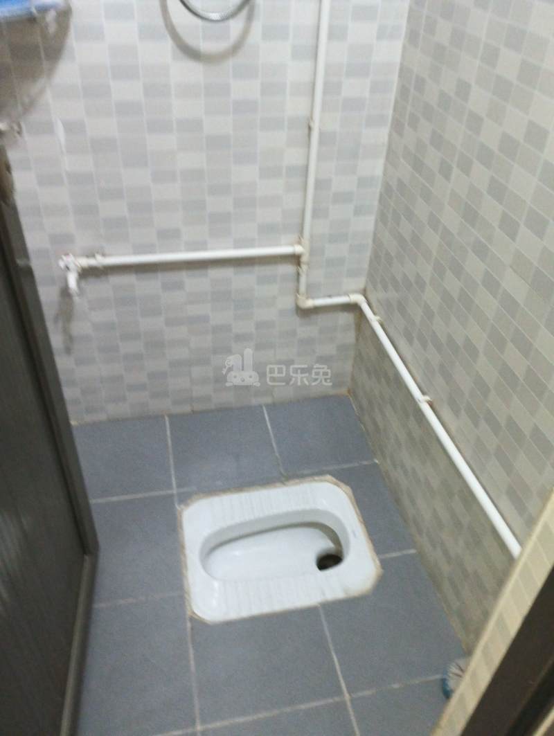 南油生活B区3131823卫生间图6