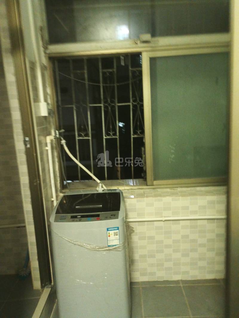 南油生活B区3131823卧室窗户图8