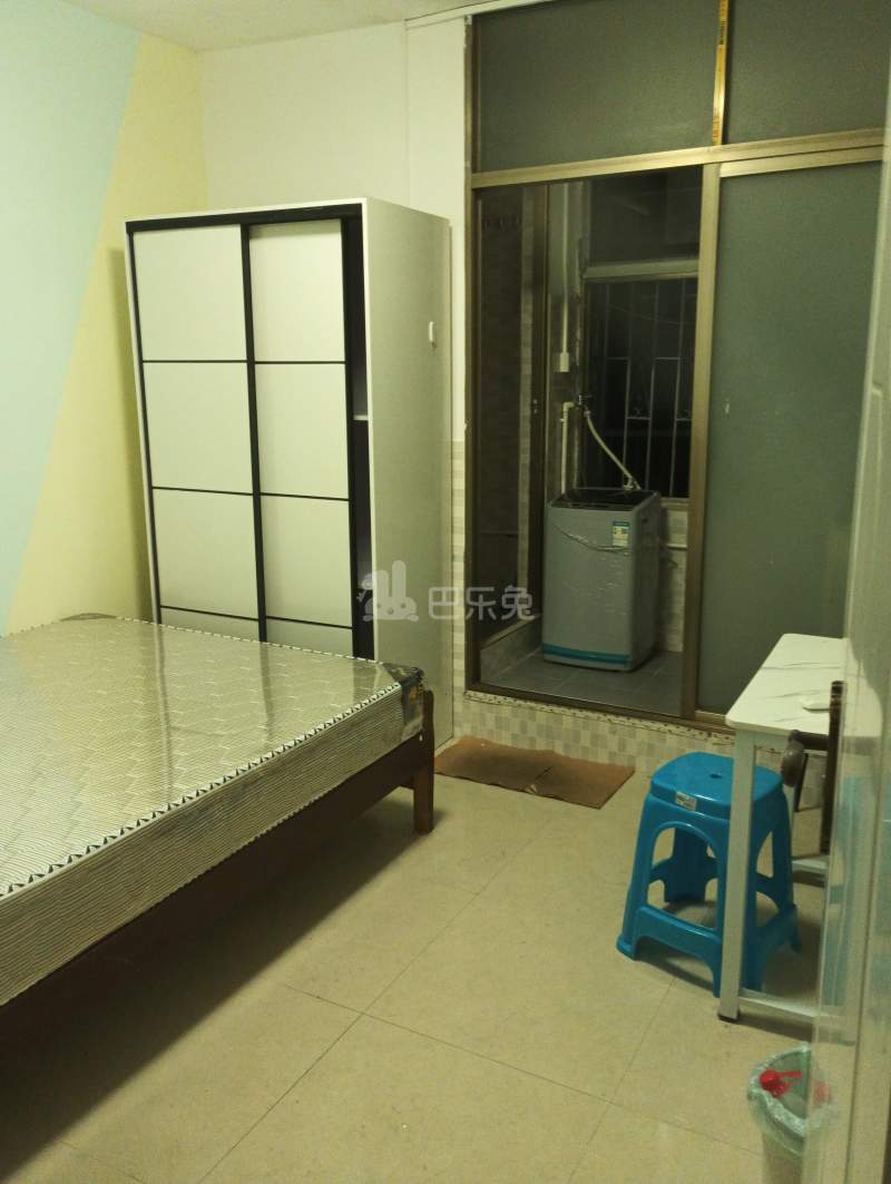 南油生活B区3131823卧室图2