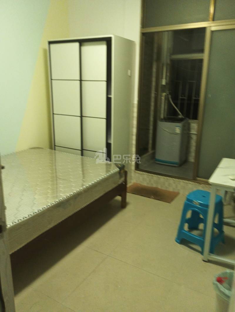 南油生活B区3131823卧室图0