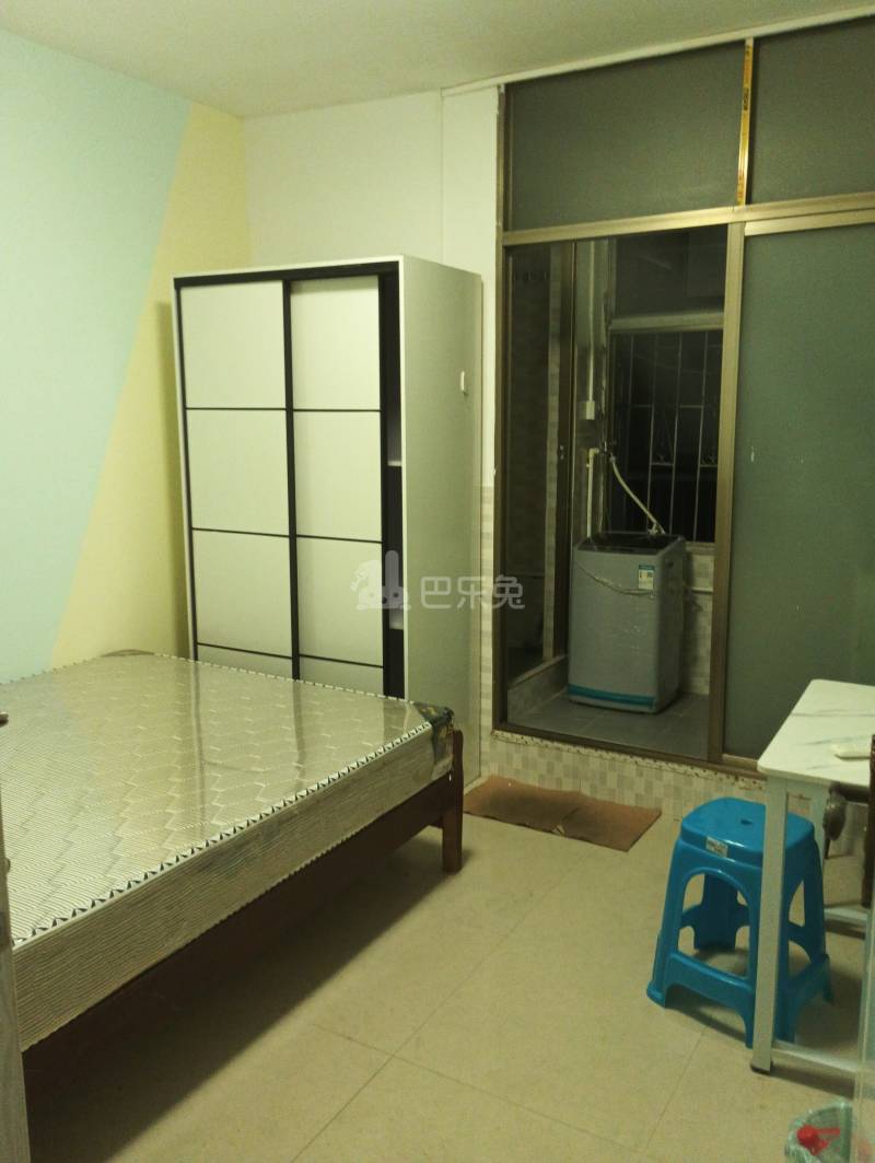 南油生活B区3131823卧室图1