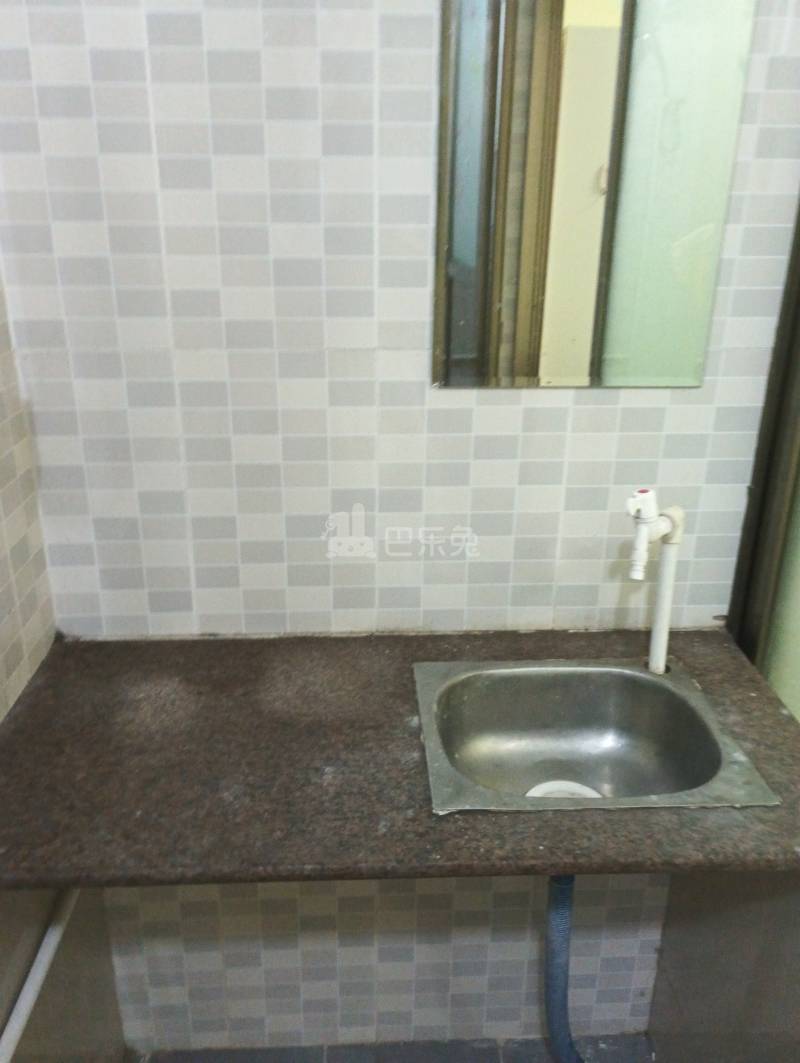 南油生活B区3131823厨房图5