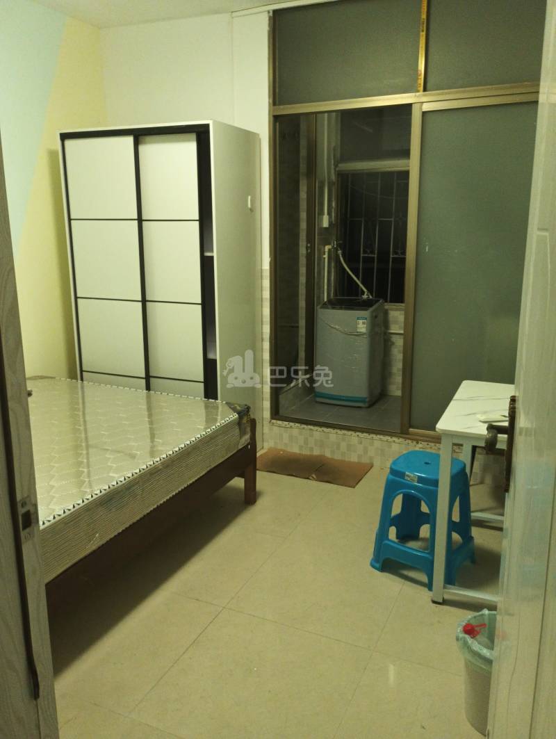 南油生活B区3131823卧室图3