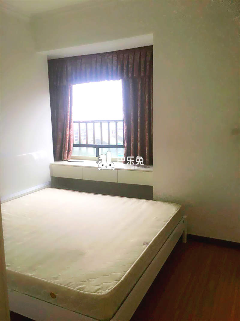 成都周边县市_凯祥·摩尔国际_2室2厅1卫_整