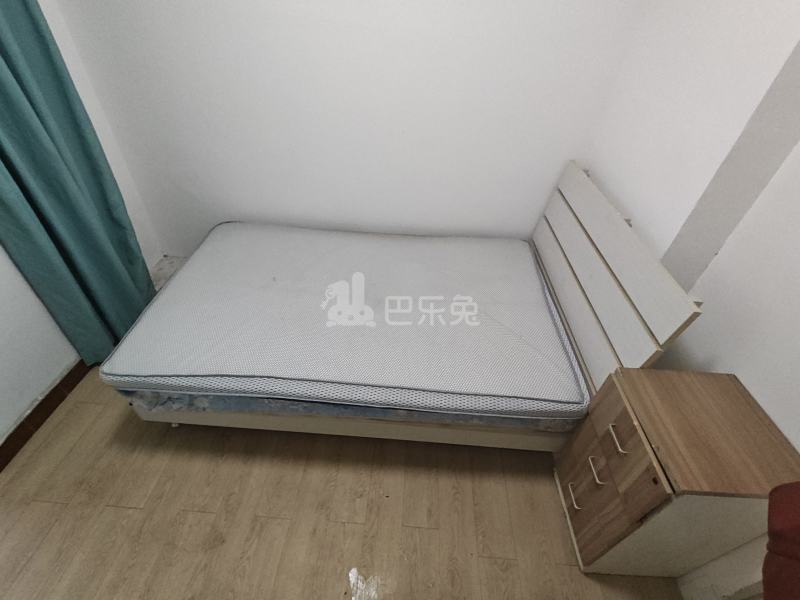 南油生活B区3149857卧室图3