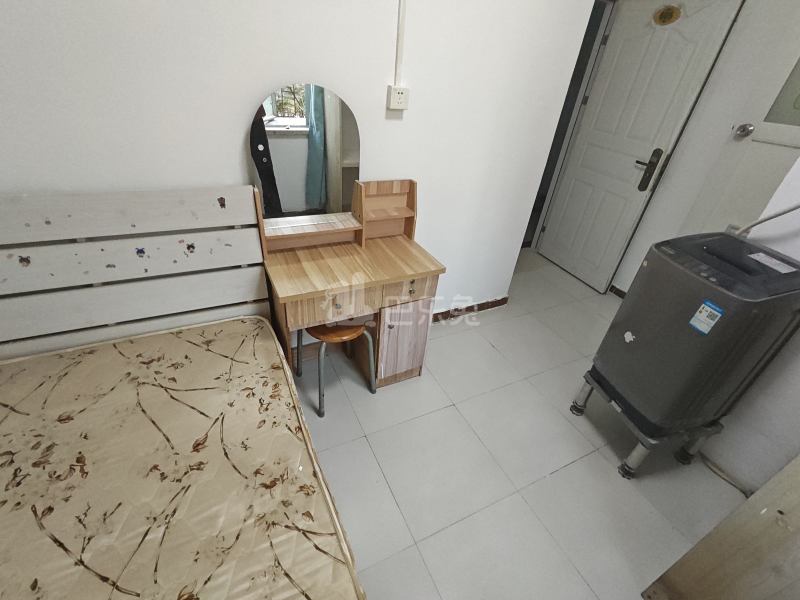 南油生活B区3149864卧室图3