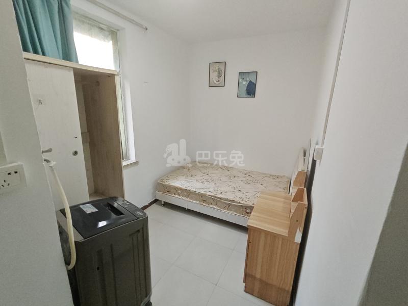 南油生活B区3149864卧室图0