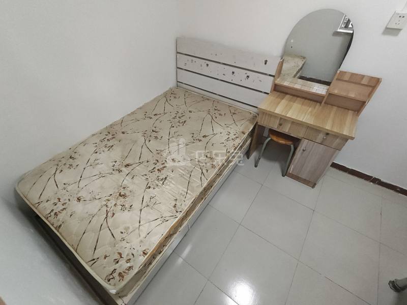 南油生活B区3149864卧室图1