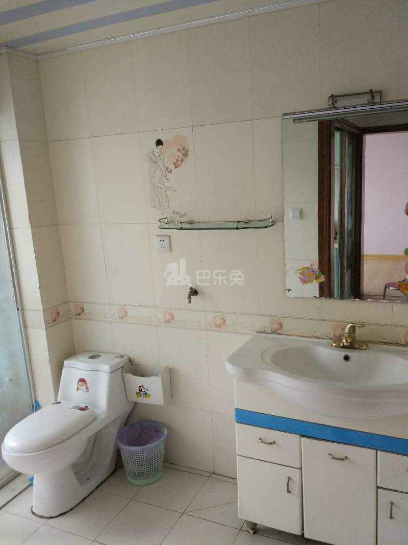 尧林仙居3154367卫生间图3