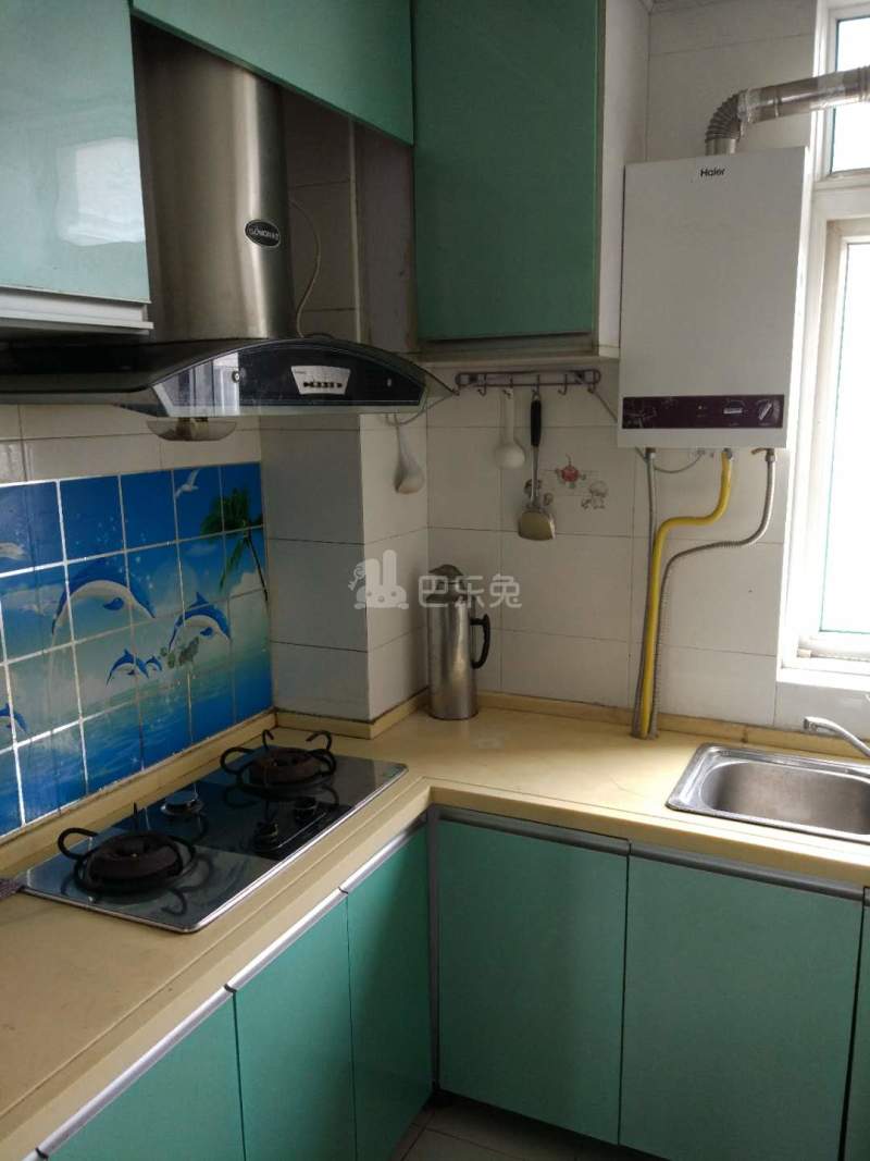尧林仙居3154367厨房图2