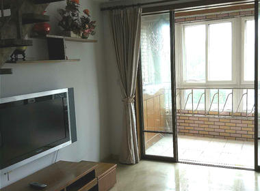 尧林仙居 3室2厅2卫