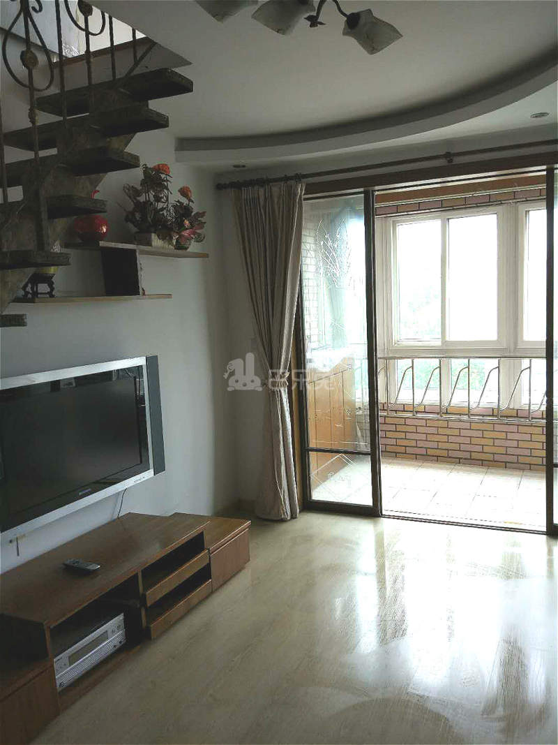 尧林仙居3154367客厅图1