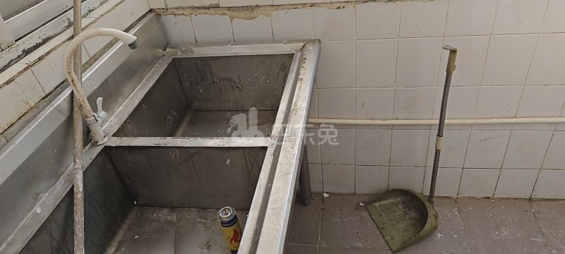 南油生活A区3155932厨房图4