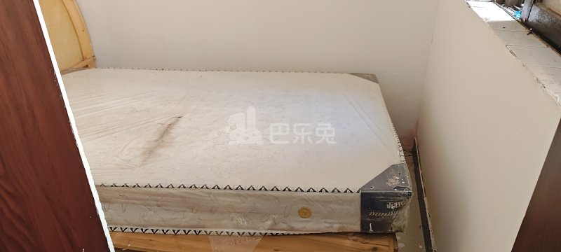 南油生活A区3155932卧室图3