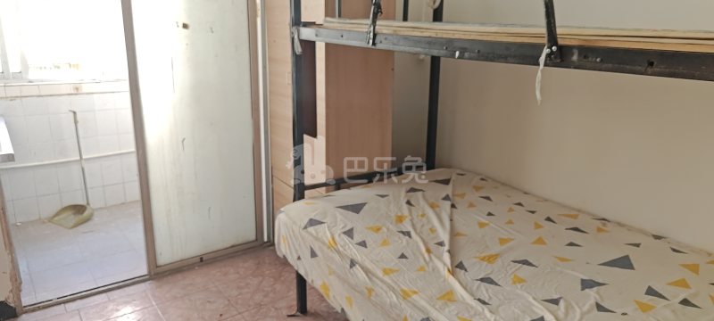 南油生活A区3155932卧室图0