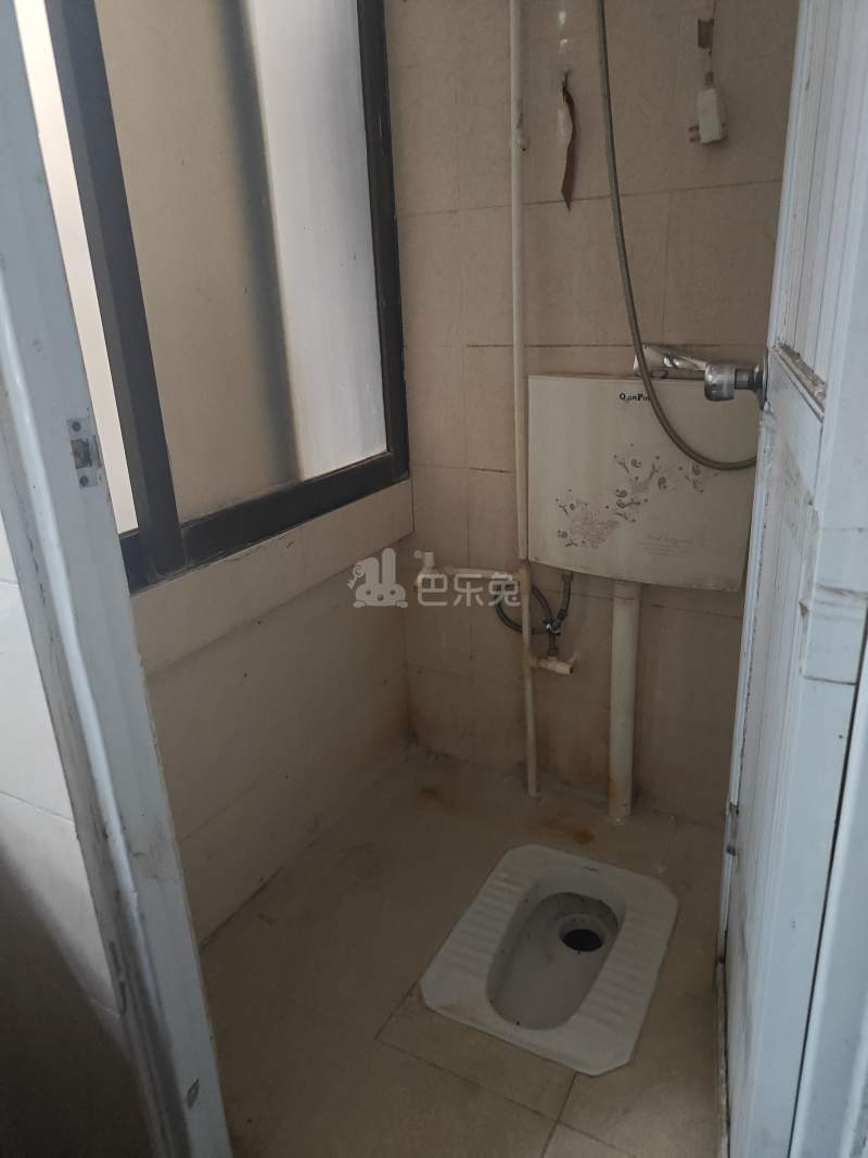 南油生活A区3155940卫生间图5