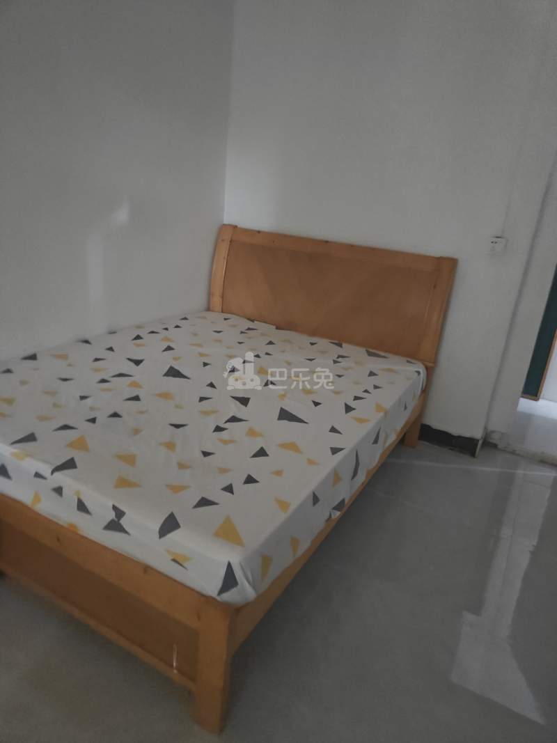 南油生活A区3155940卧室图1