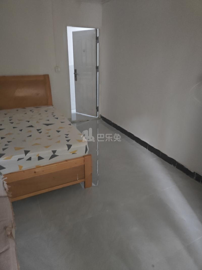 南油生活A区3155940卧室图2